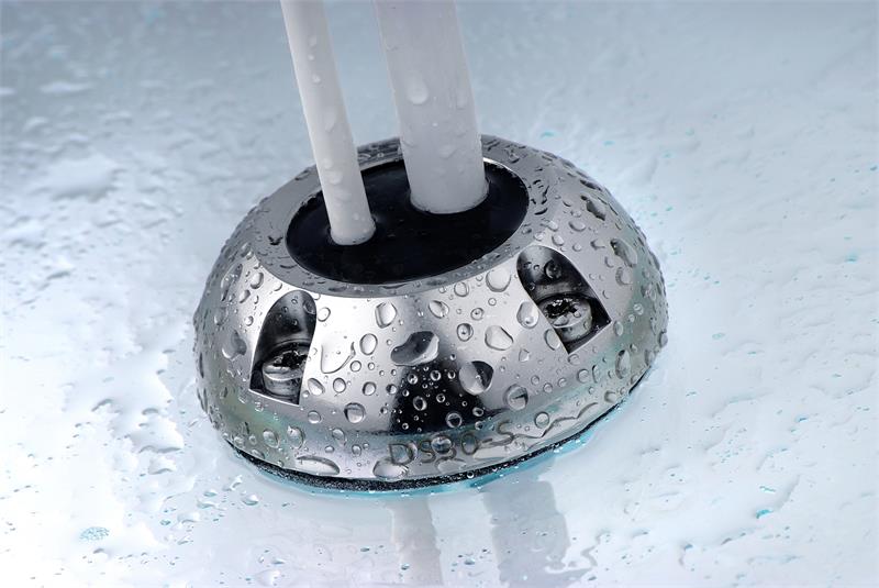 Waterproof Deck Seals